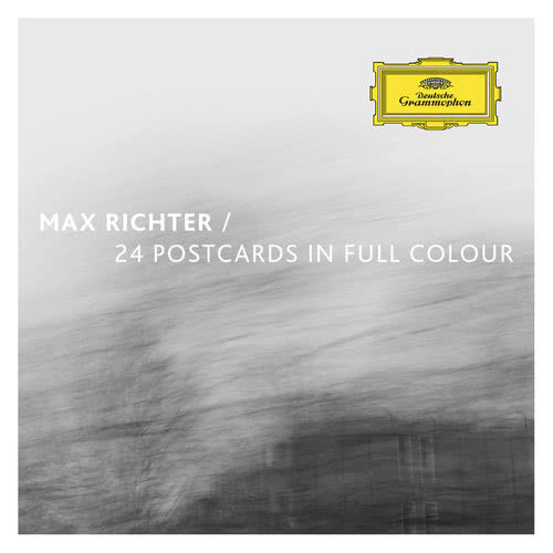 Richter: Found Song For P.