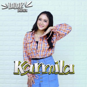 Dengarkan lagu Karmila nyanyian Luluk Darara dengan lirik