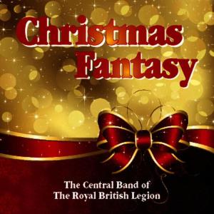 收聽The Central Band of The Royal British Legion的Christmas Classics歌詞歌曲