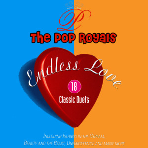 收聽Pop Royals的Islands In The Stream歌詞歌曲