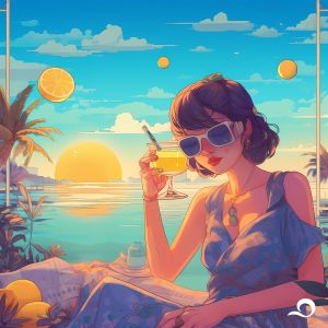 收听Hakuuro的Lemonade Dreams歌词歌曲