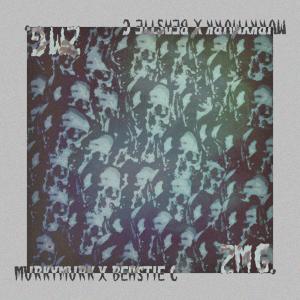 Mvrky Mvrk的专辑2 mg (Explicit)