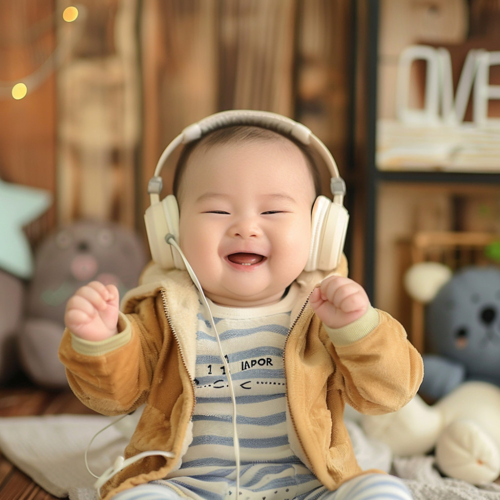 Giggles and Tunes