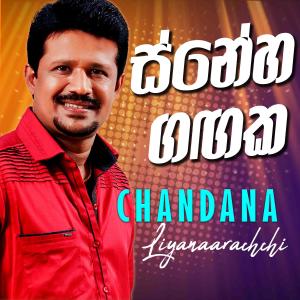 Listen to Seneha Gangaka song with lyrics from Chandana Liyanaarachchi
