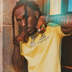 ดาวน์โหลดและฟังเพลง She Make It Clap (Freestyle) (Explicit) พร้อมเนื้อเพลงจาก MARTY MULA
