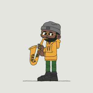 Listen to Quey song with lyrics from M Jelani Brooks