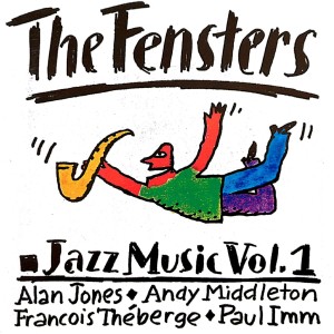 The Fensters Jazz Music, Vol. 1