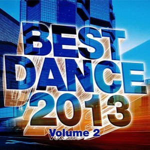 Album Best Dance 2013, Vol. 2 from Various Artists