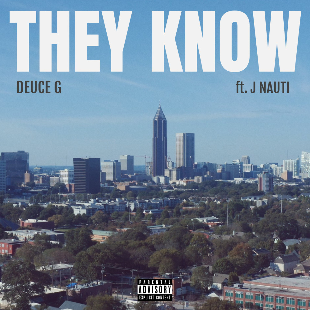 They Know (Explicit)