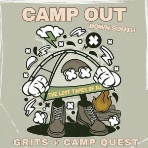 อัลบัม Camp Out (feat. GRITS & Camp Quest) [Down South] ศิลปิน Grits