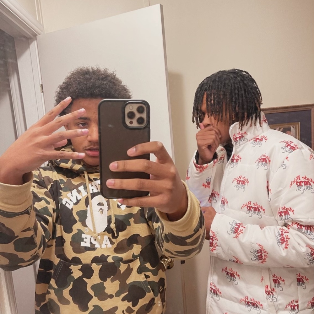 Dont Die (feat. VB Pac)