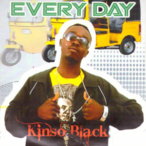 ดาวน์โหลดและฟังเพลง Every Day (Keke) พร้อมเนื้อเพลงจาก Kinso Black