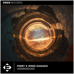 อัลบัม Underground ศิลปิน JENEE HANAKO