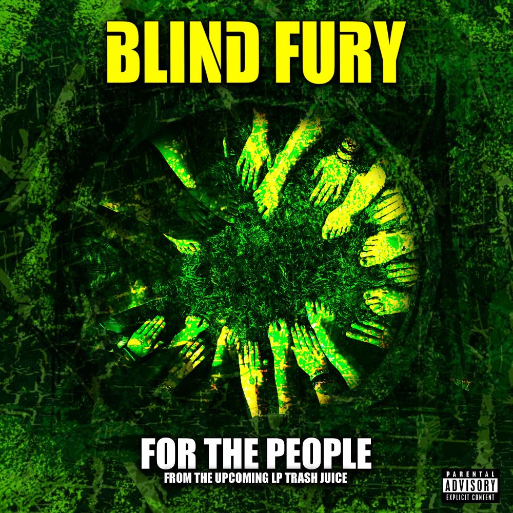 For the People (Explicit)