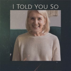 Dengarkan I Told You So lagu dari Aretha Franklin dengan lirik