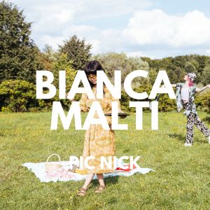 Album Pic Nick oleh Bianca Malti