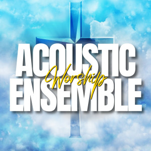 Acoustic Worship Ensemble的專輯Praise And Worship Playlist