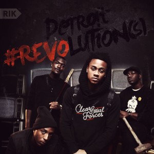 Listen to Welcome to the Show (Explicit) song with lyrics from Clear Soul Forces