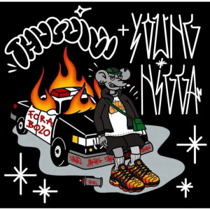 default playlist img