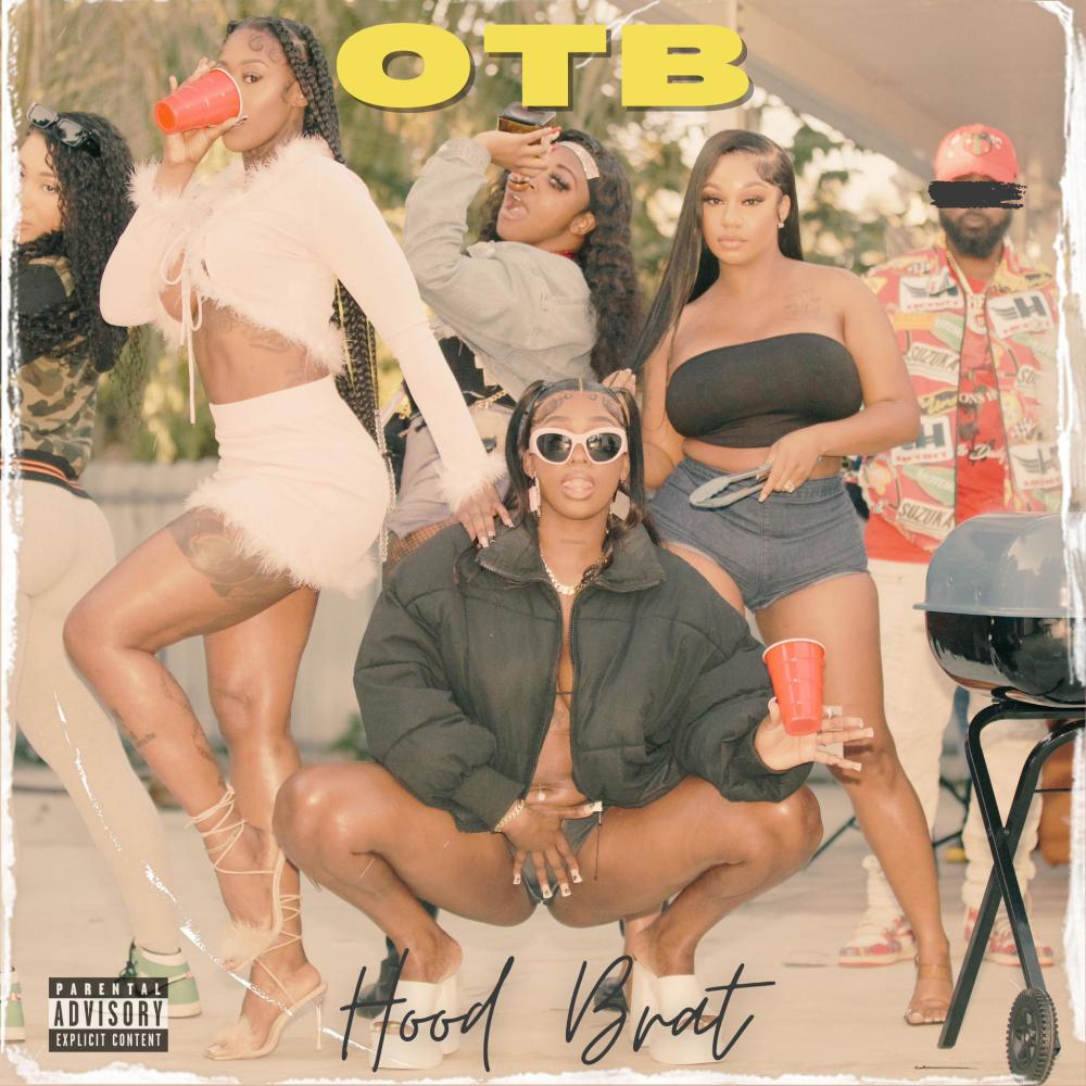 O.T.B. (On The Block) (Explicit)