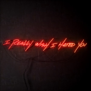 收聽Blink-182的I Really Wish I Hated You歌詞歌曲