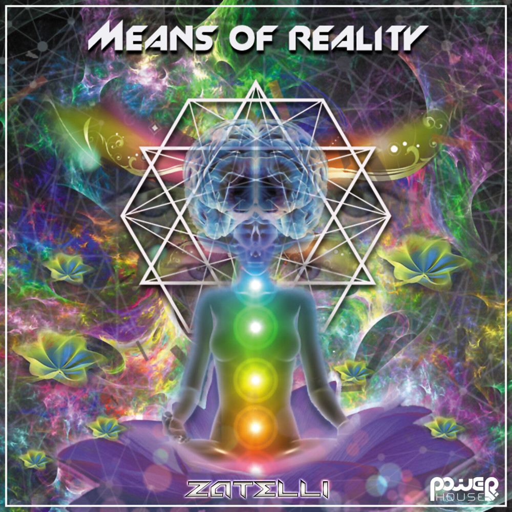 Means of Reality (Original Mix)