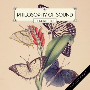 Listen to It Is Like That (Radio Edit) song with lyrics from Philosophy Of Sound