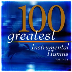 The Eden Symphony Orchestra的專輯100 Greatest Hymns Volume 1