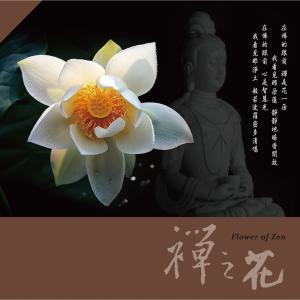 收聽蔡明峰的觀音讚 (伴奏版) (伴奏)歌詞歌曲