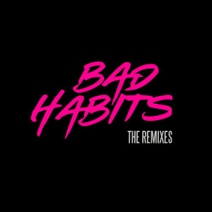 Ed Sheeran的專輯Bad Habits (The Remixes)
