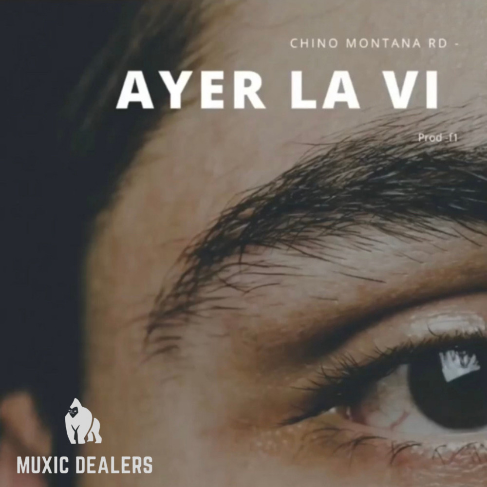 Ayer la Vi (Explicit)