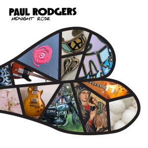 Paul Rodgers的專輯Living It Up