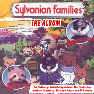收聽Stephen Wyatt-Gold的Sylvania歌詞歌曲