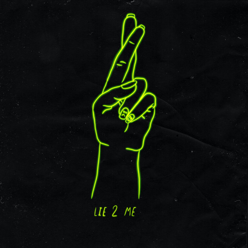 Lie2Me (Explicit)