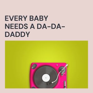 收聽Marilyn Monroe的Every Baby Needs a Da-Da-Daddy歌詞歌曲