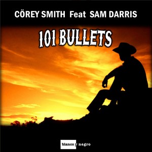 收聽Corey Smith的101 Bullets (feat. Sam Darris)歌詞歌曲