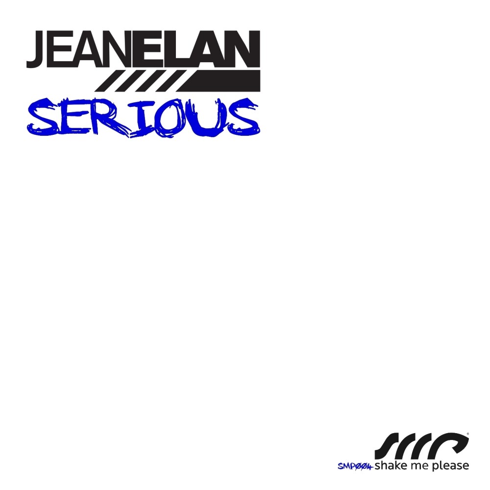 Serious (Club Mix)