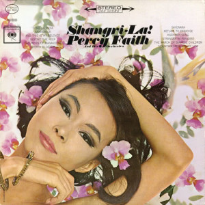 ดาวน์โหลดและฟังเพลง Sayonara พร้อมเนื้อเพลงจาก Percy Faith and His Orchestra
