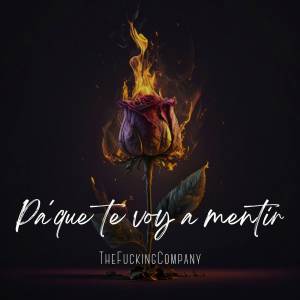 收聽El Makariio的Pa Que Te voy Mentir歌詞歌曲