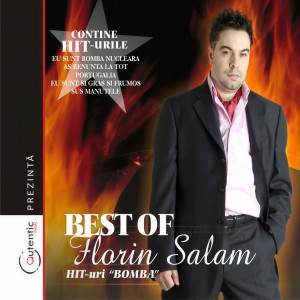 收聽Florin Salam的Vrei Sa Minti Da Nu-i Usor歌詞歌曲