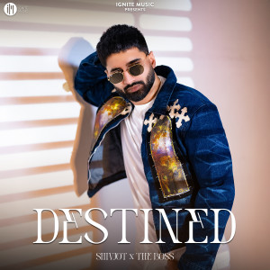 Listen to Destined song with lyrics from Shivjot