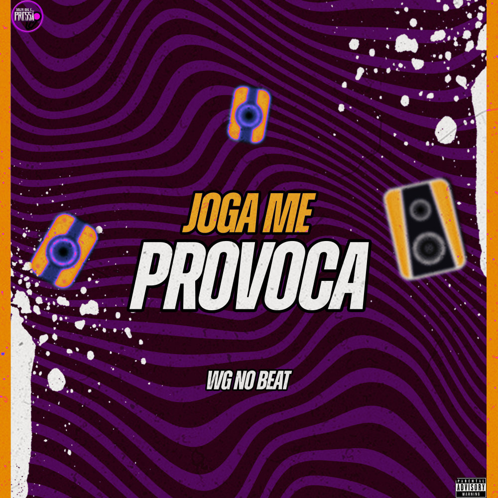 Joga Me Provoca (Instrumental)