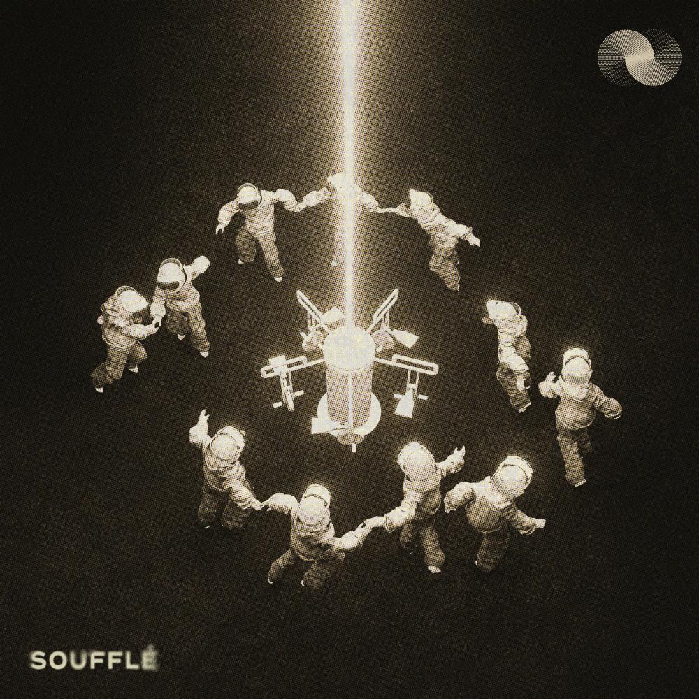 Soufflé (Instrumental)