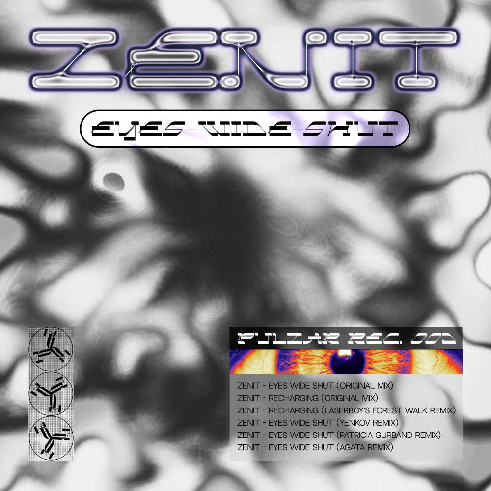 Recharging (LASERBOY Remix)