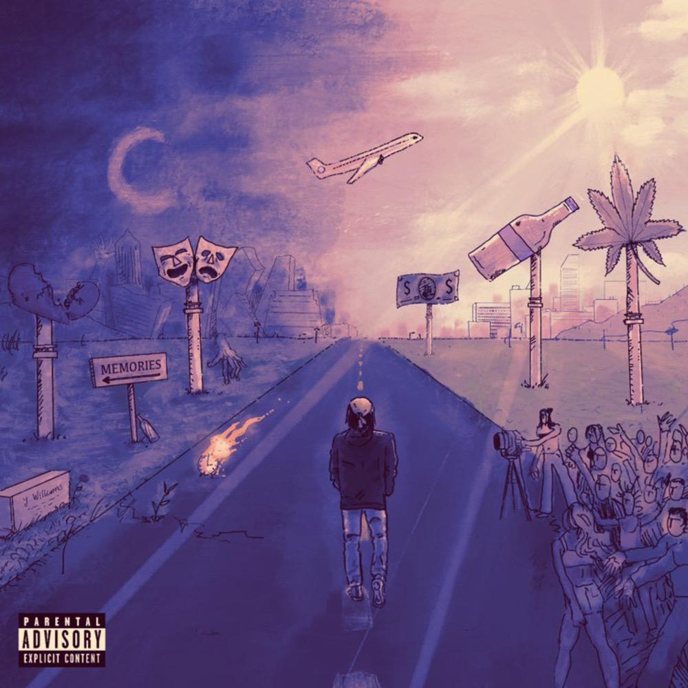 Hop Out (Explicit)