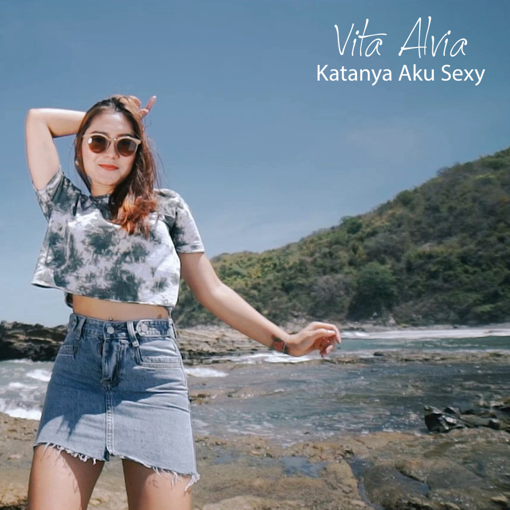 Katanya Aku Sexy