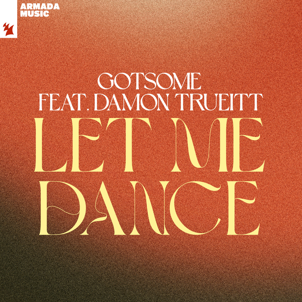 Let Me Dance (Extended Mix)