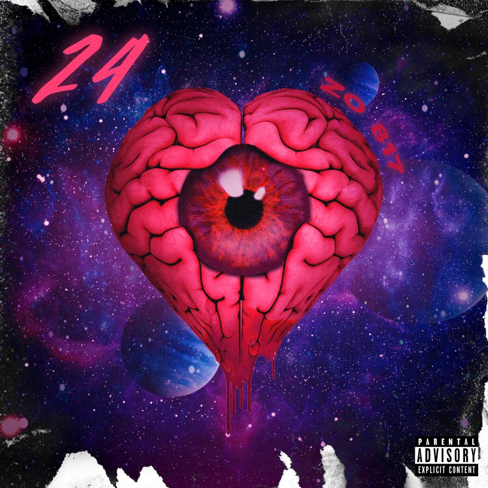 Make A Wave (feat. ¡Mayday! & Lashae Love) (Explicit)