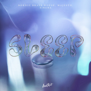 Album Sleep from Nordic Brave House