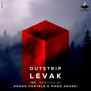 Dengarkan Levak (Original Mix) lagu dari Outstrip dengan lirik
